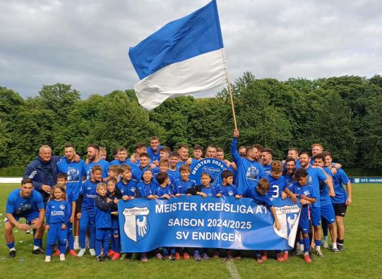 MEISTER! 🏆