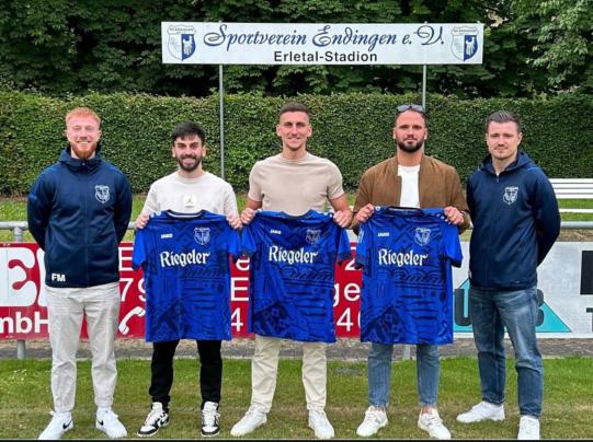 Kaderplanungen laufen auf Hochtouren