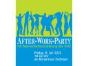 After-Work-Party mit Mannschaftsvorstellung am 08.07.2022
